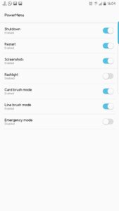 Galaxy C9 Pro Note7 Mixed Port V2.0 19