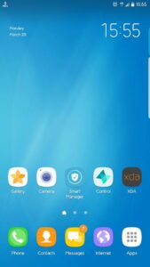 Galaxy C9 Pro Note7 Mixed Port V2.0 2