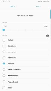 Galaxy C9 Pro Note7 Mixed Port V2.0 20