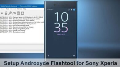 sony xperia flashtool 696x358