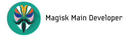 Magisk Manger Developer