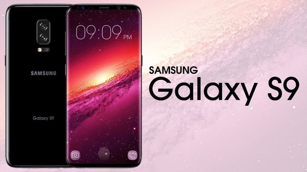 Samsung Galaxy S9 Leaks Mohamedovic