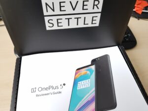 OnePlus 5T Leaked pictures Specifications Mohamedovic 01