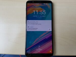 OnePlus 5T Leaked pictures Specifications Mohamedovic 010