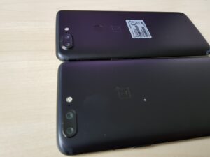 OnePlus 5T Leaked pictures Specifications Mohamedovic 07