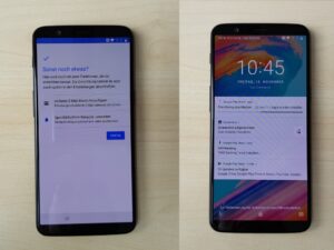 OnePlus 5T Leaked pictures Specifications Mohamedovic 20