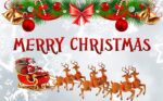 خلفيات عيد الميلاد Christmas 2019