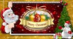 خلفيات عيد الميلاد Christmas 2019