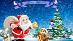 خلفيات عيد الميلاد Christmas 2019