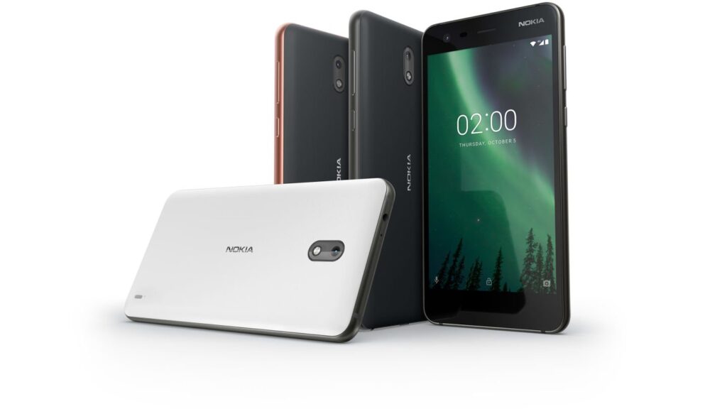 Nokia 2 Mohamedovic 1