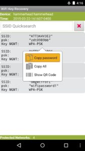 WiFi Key Recovery Mohamedovic 06