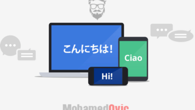 Translate Text from Any App