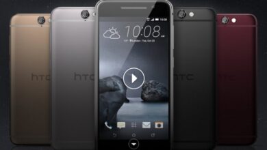 Get OTA Update Link From HTC Servers