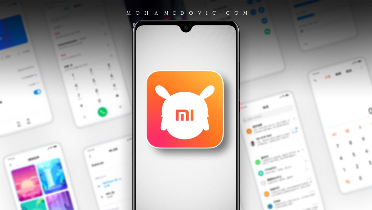 Download Mi Flash Tool