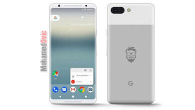 Google Pixel 3 Leaks and Rumors