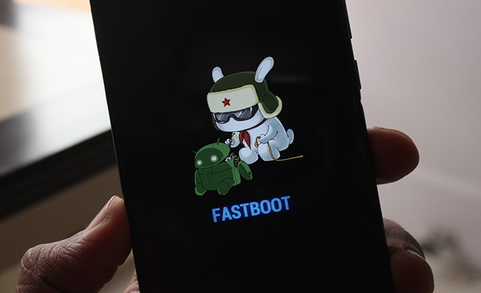 وضع Fastboot في هواتف شاومي & ريدمي