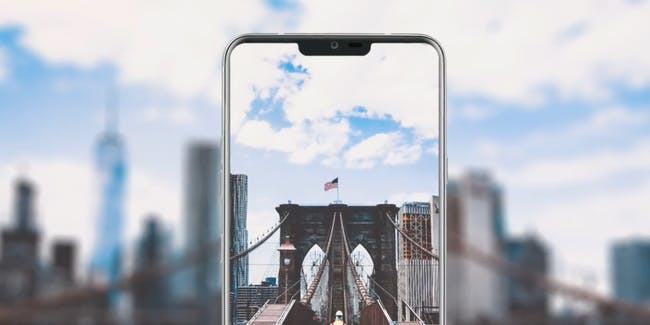 LG G7 ThinQ