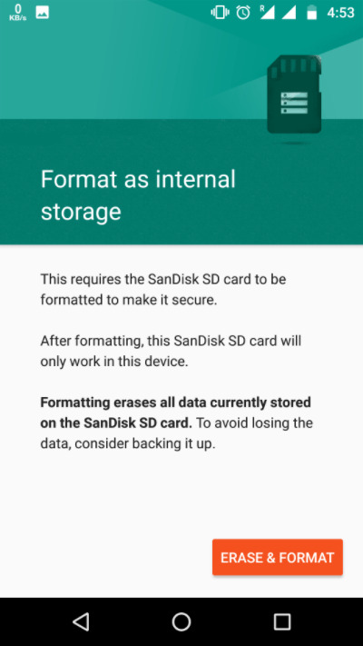 8How To Use SD Card As Internal Storage On Android mohamedovic