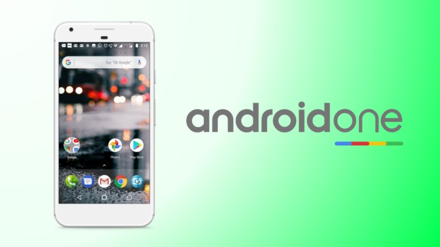 Android One