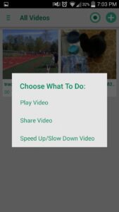 Fast And Slow motion Video Tool Mohamedovic 02