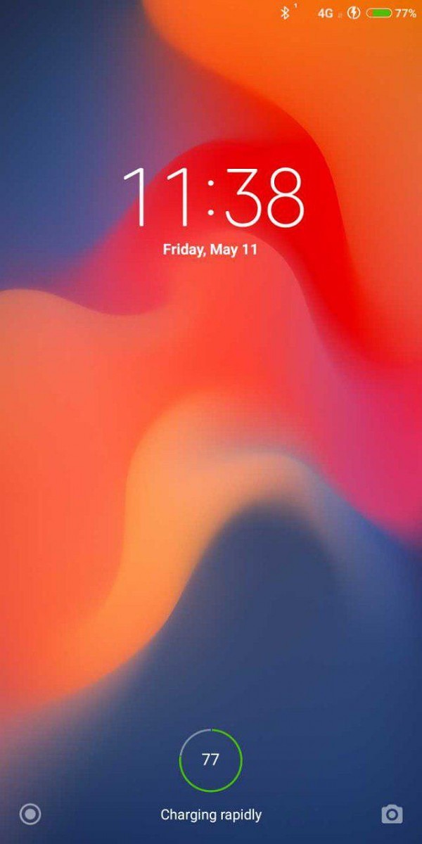 MIUI 10 based Android Oreo ROM for Xiaomi Redmi Devices Mohamedovic 01