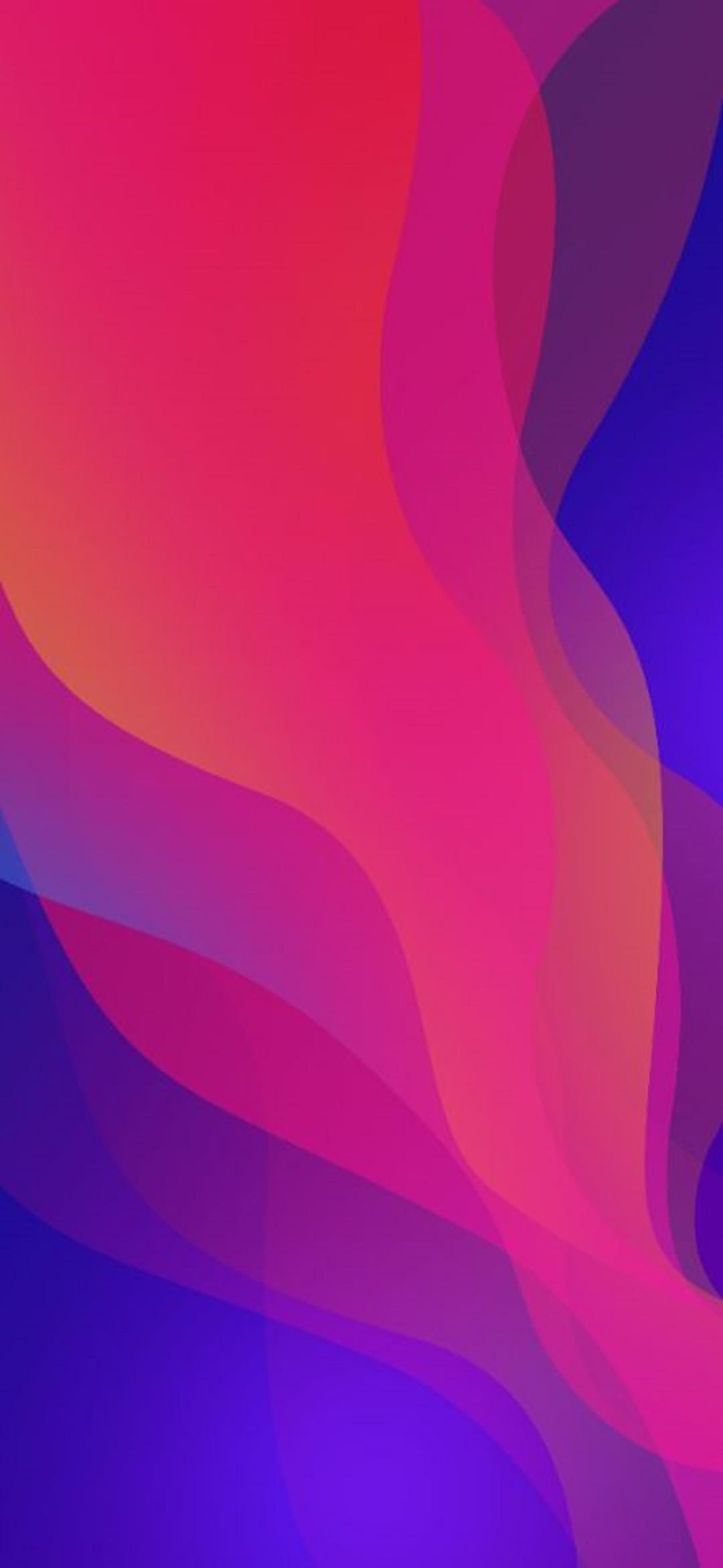 Oppo Find X Stock Full HD Wallpapers Mohamedovic 01