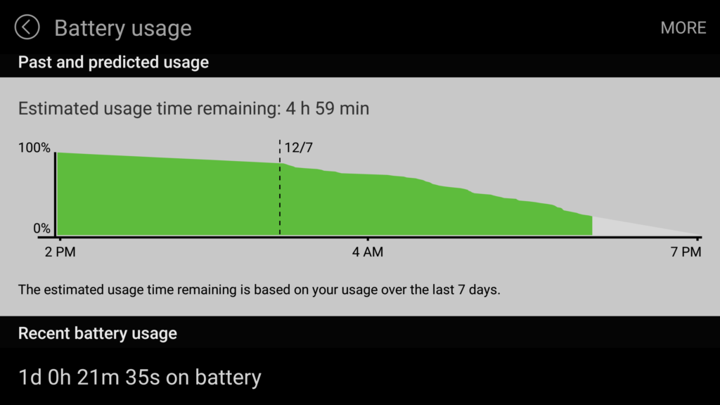 Oreo based TOXIC 8.0 ROM for Galaxy S7 Mohamedovic 07