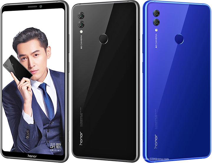 Huawei Honor Note 10