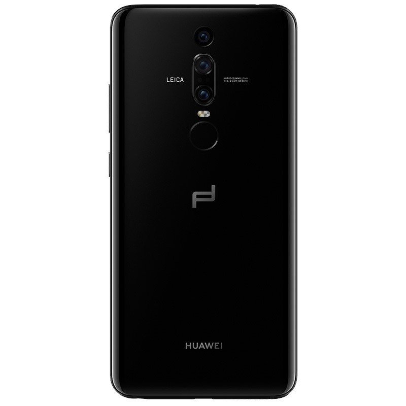 Huawei Mate RS Porsche Design with 40MP Sensor