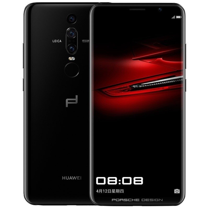 Huawei Mate RS Porsche Design