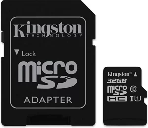 sd card adapter