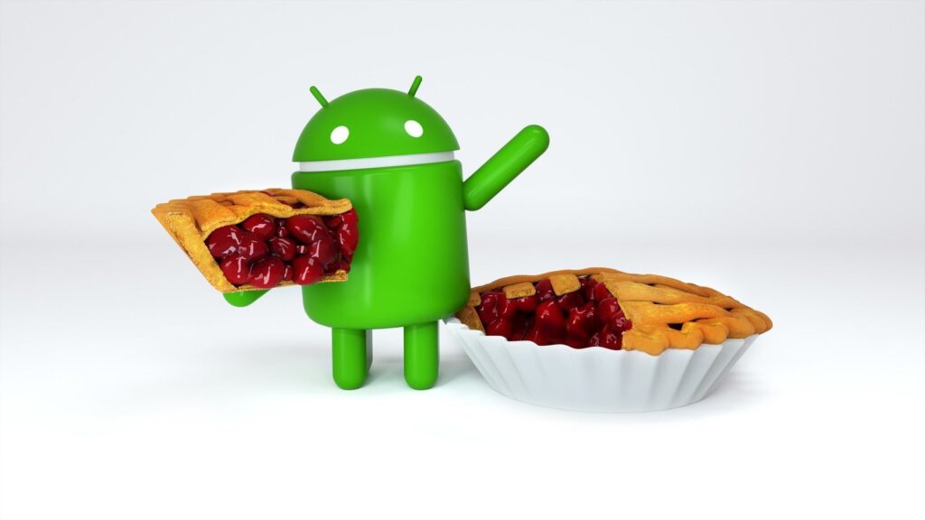 Android 9.0 Pie