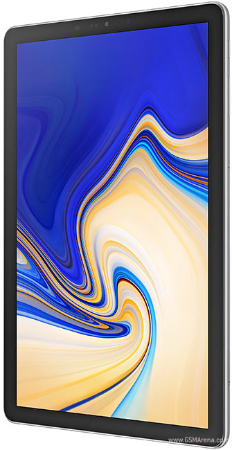 Samsung Galaxy Tab S4