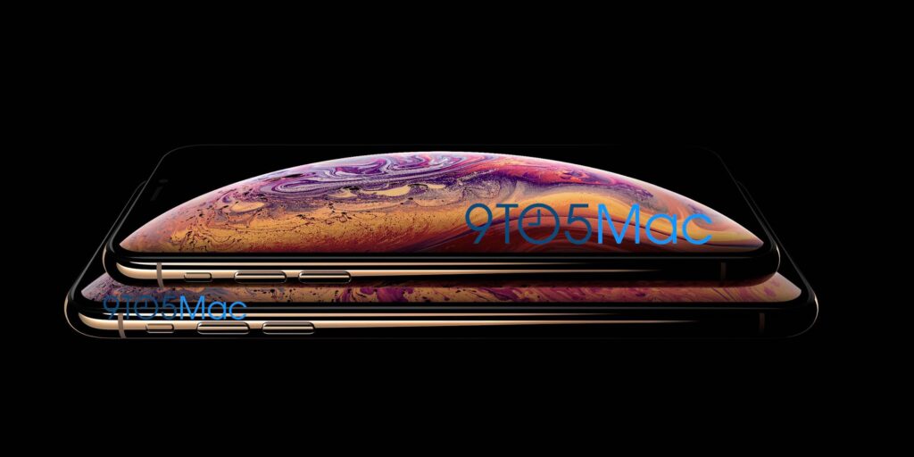 iPhone XS 2018