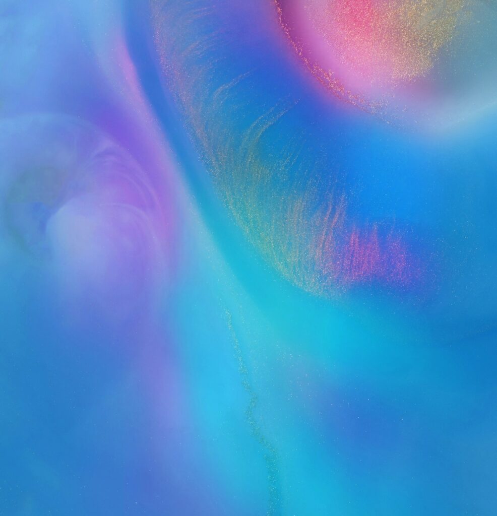 Huawei Mate 20 Stock Colorfulglaze Wallpaper Mohamedovic 03