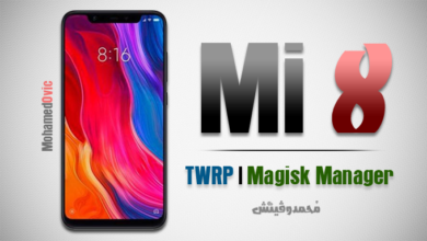 Root Xiaomi Mi 8