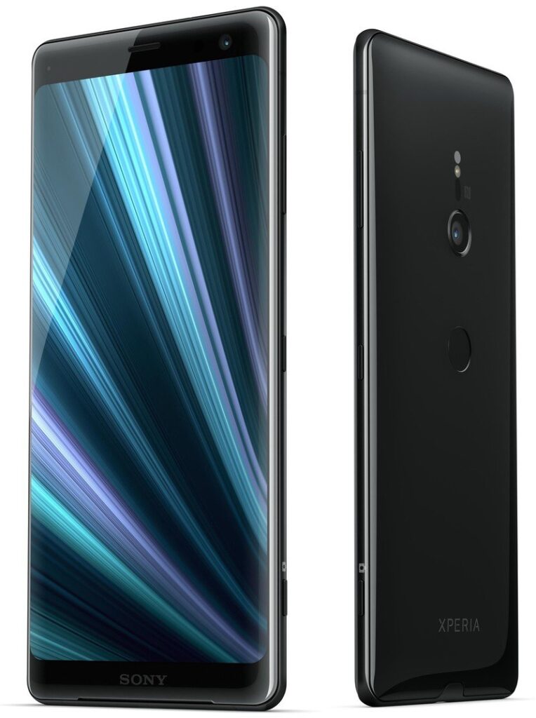 Xperia XZ3 Specs