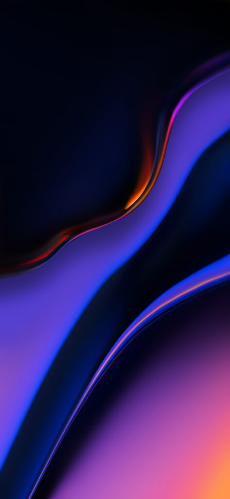 OnePlus 6T Stock Full HD Wallpapers Mohamedovic 1