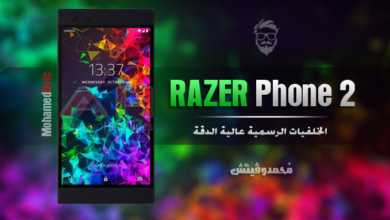 Razer Phone 2 Wallpapers