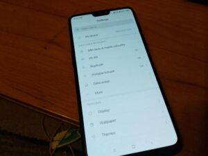 MIUI 10 ROM On OnePlus 6 Mohamedovic 04