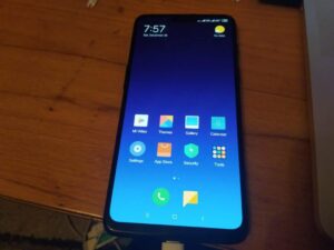 MIUI 10 ROM On OnePlus 6 Mohamedovic 05