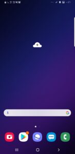 One UI Based Android 9.0 Pie Official Firmware Update for Samsung Galaxy S9 Mohamedovic 3