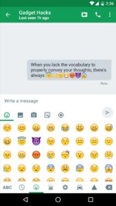 Emoji Switcher 03