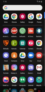 Enable Google Feed Dark Mode Mohamedovic 05