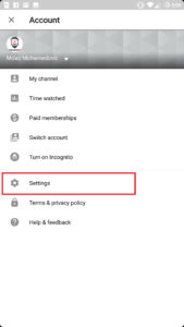 Enable YouTube Restricted Mode Mohamedovic 02