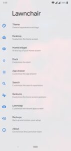 OnePlus Launcher via QuickSwitch Mohamedovic 04