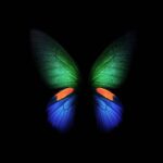 Galaxy Fold Original Wallpapers Mohamedovic 02