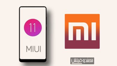 هواتف شاومي وريدمي الحاصلة على تحديث MIUI 11