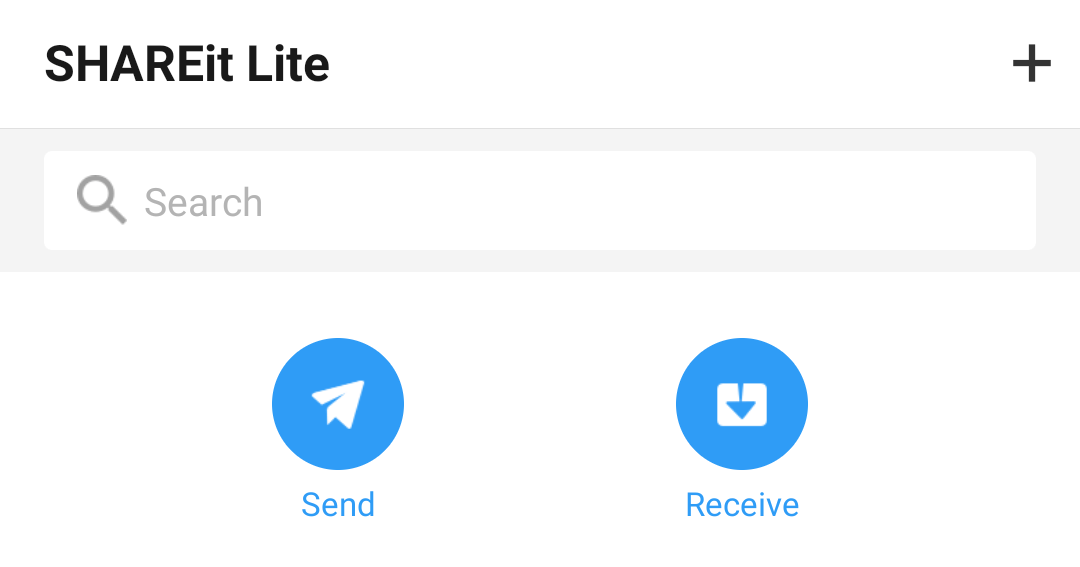 SHAREit Lite