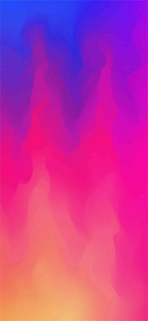 Color OS 6 Wallpapers Mohamedovic 08